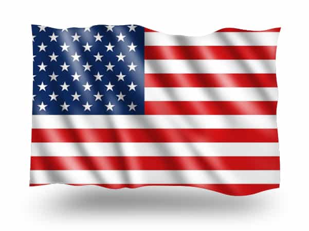 America