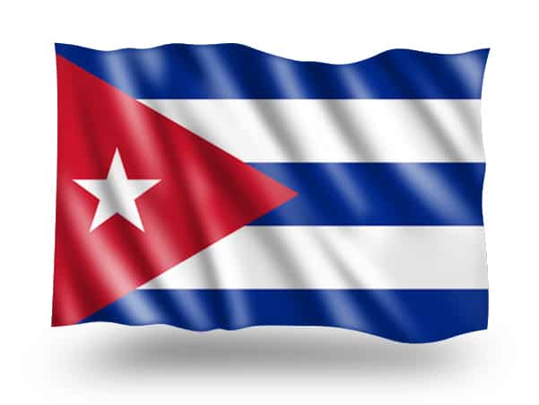 Cuba