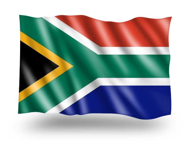 Sudafrica