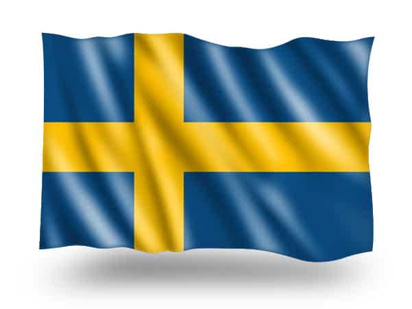 Svezia
