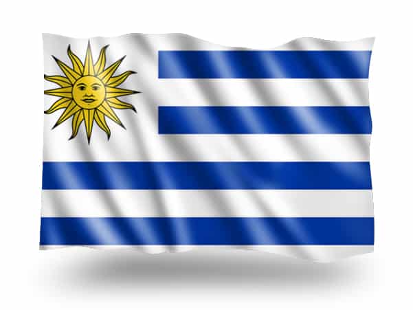 Uruguay