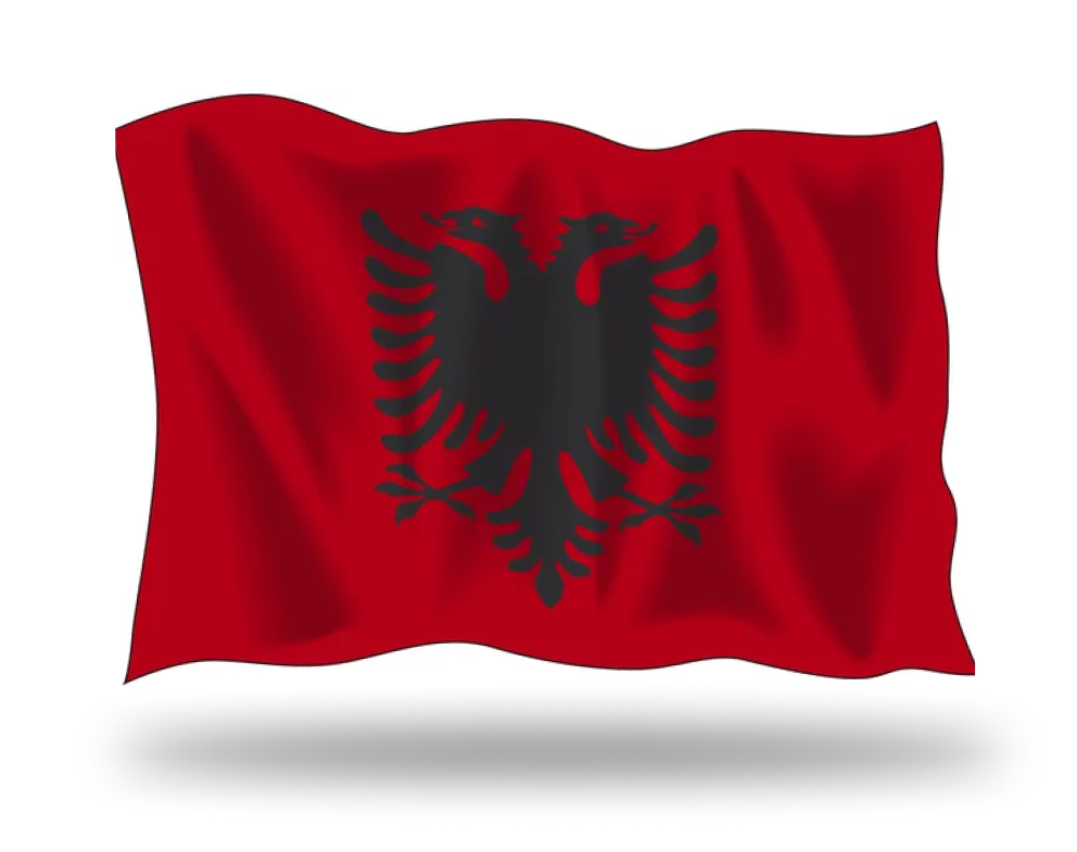 Albania