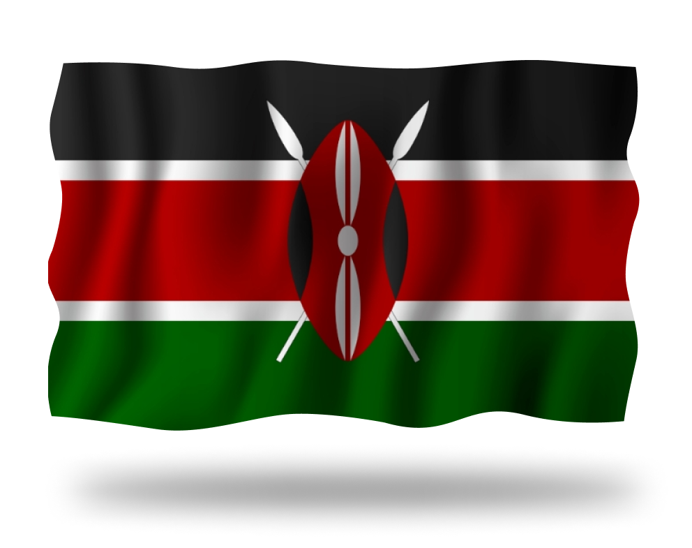 Kenya