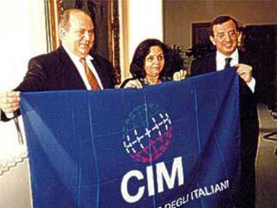 Evento-CIM-in-Brasile