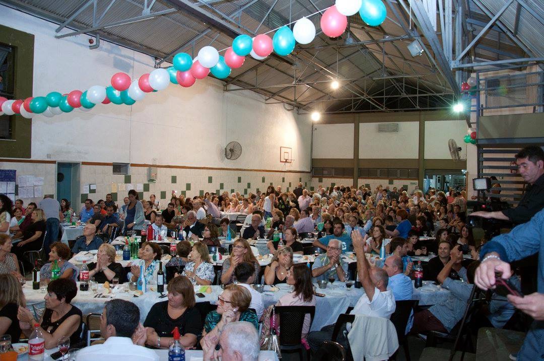 Evento-a-Buenos-Aires