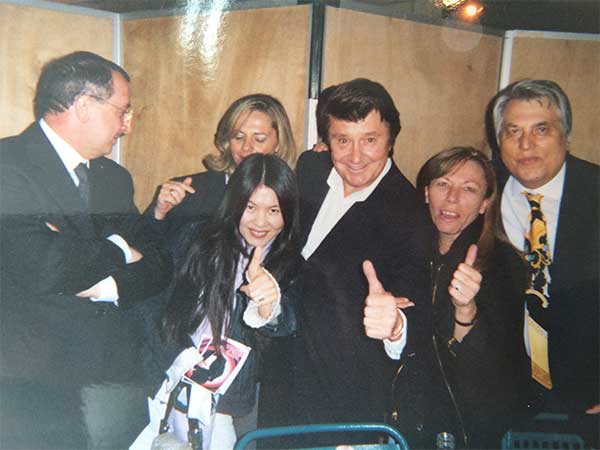 Il-cantante-Bobby-Solo-in-Evento-CIM