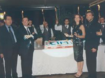 Evento-CIM-in-Brasile