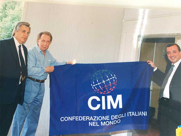 Evento-CIM-in-Brasile