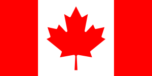 Bandiera Canada