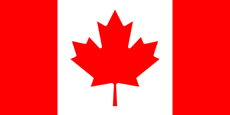 Bandiera Canada