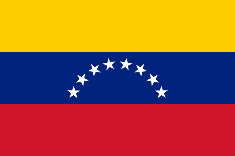 Bandiera Venezuela